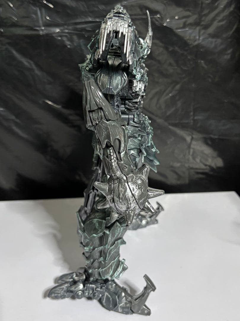 SS-07 グリムロック（トランスフォーマー）