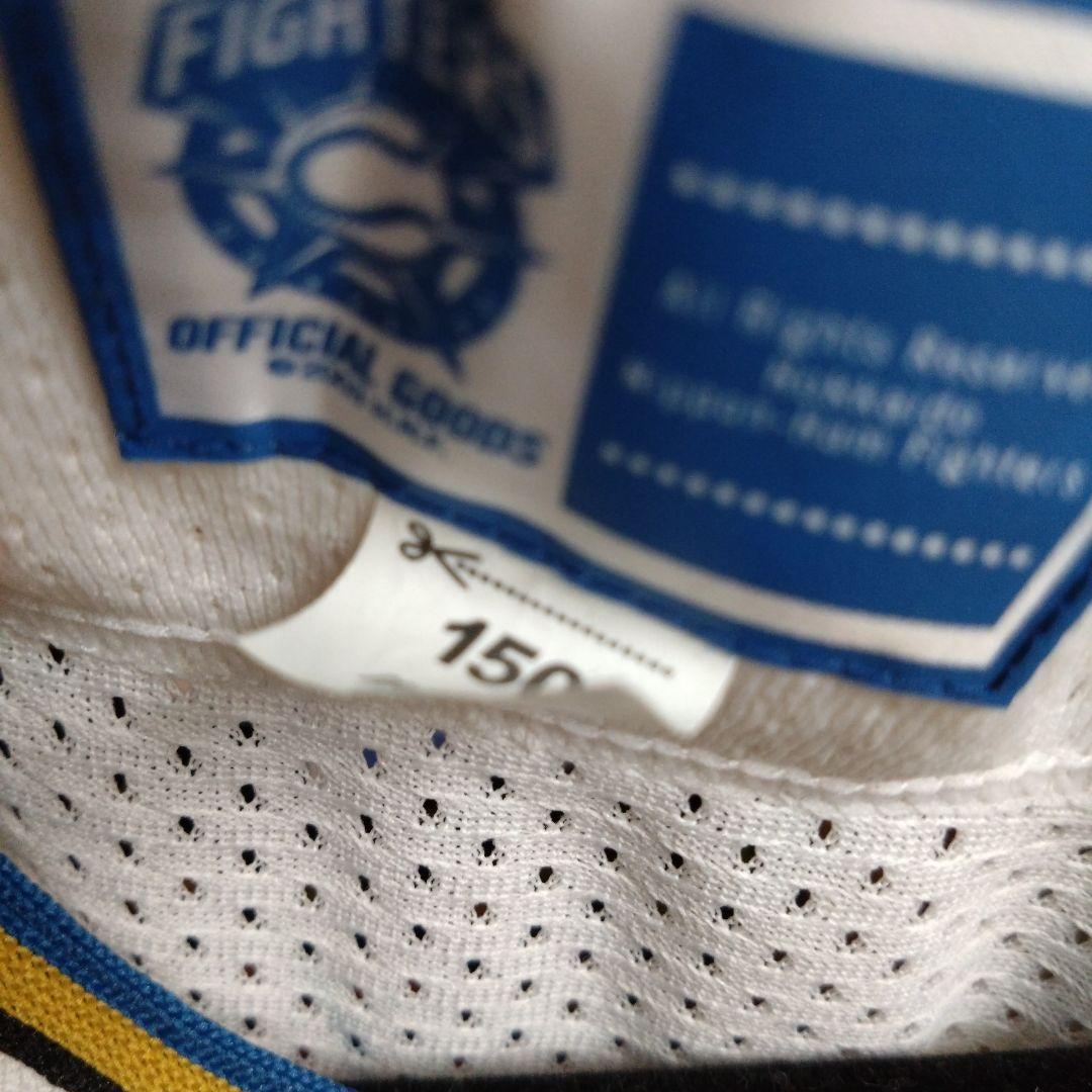 カビー　bb ファイターズ