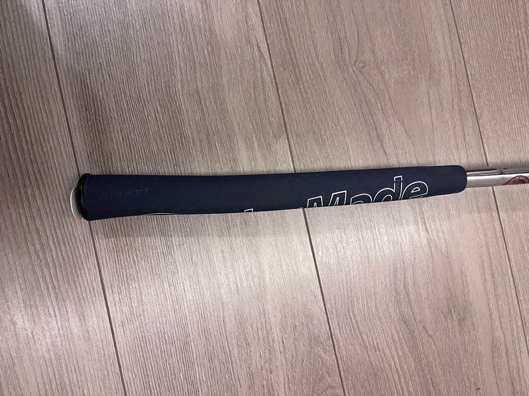 TaylorMade TPデルモンテTB1