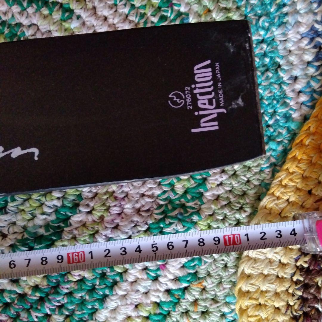 スキー板,ストック