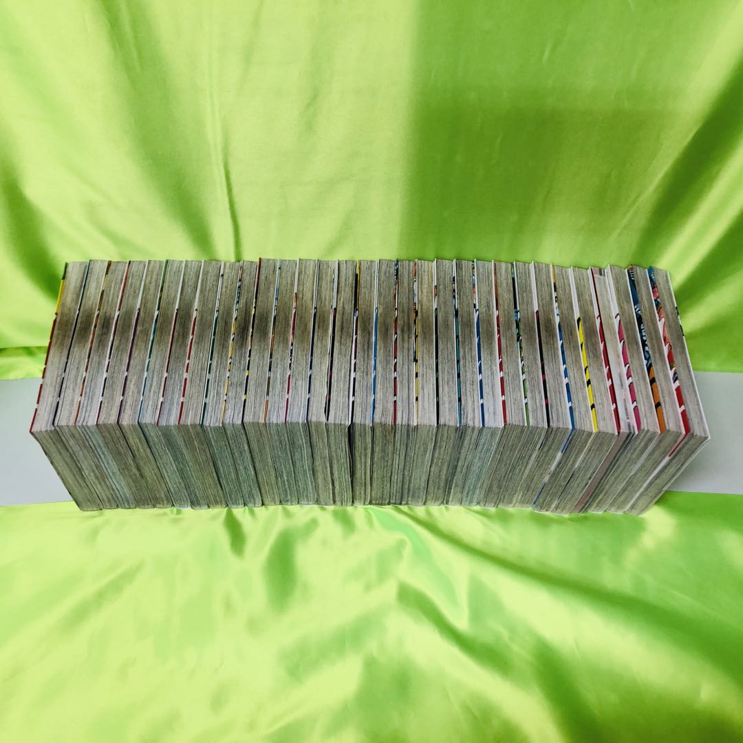 計108冊　弱虫ペダル　全巻セット　1～94巻+スペアバイク+27.5巻