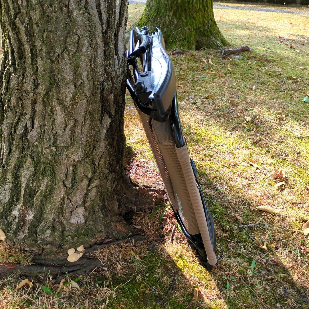 【サウナに！アウドドアに！室内でも！】コールマン インフィニティチェア