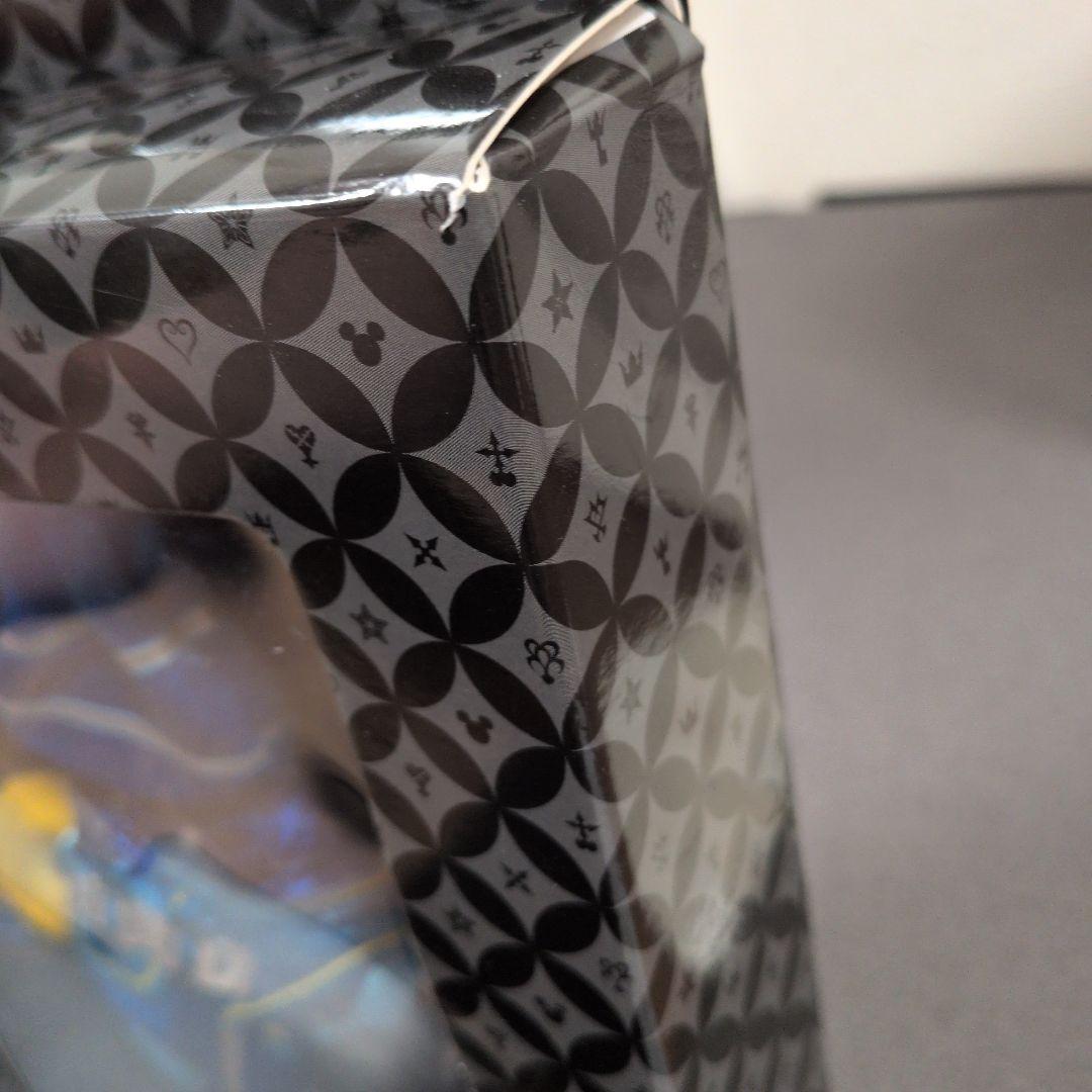 キングダムハーツ　20th Anniversary nuiMOs ドナルド