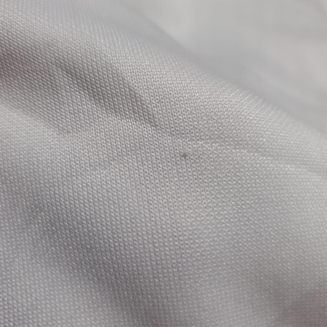 NIKE　ホワイトソックス　ゲームシャツ　希少ロゴ　メンズXLサイズ