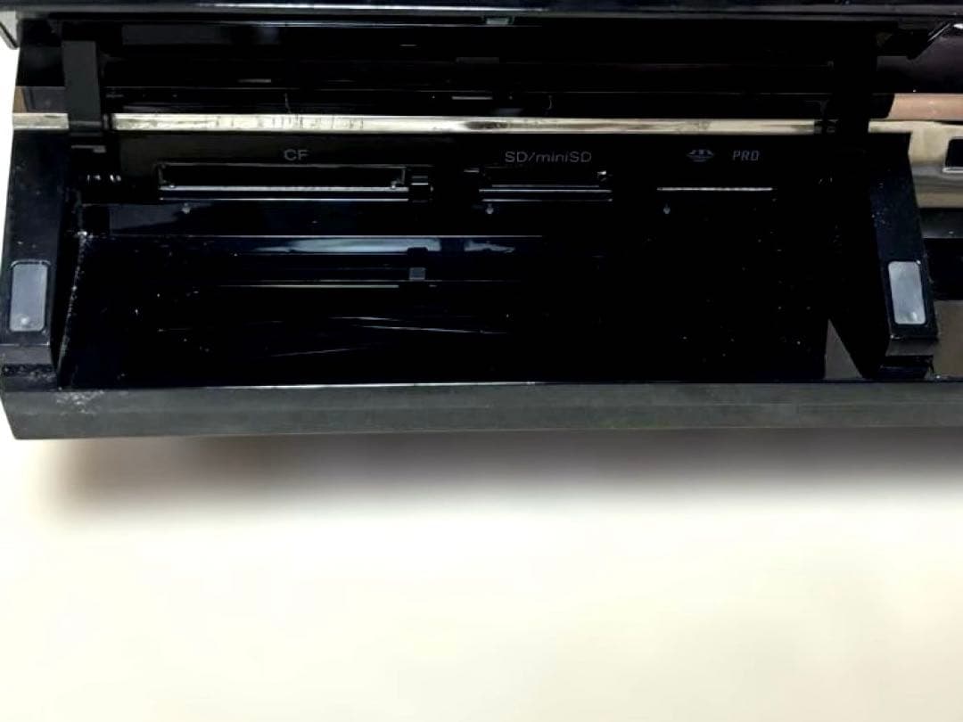 プレイステーション3 初期型 60GBモデル （CECHA00）