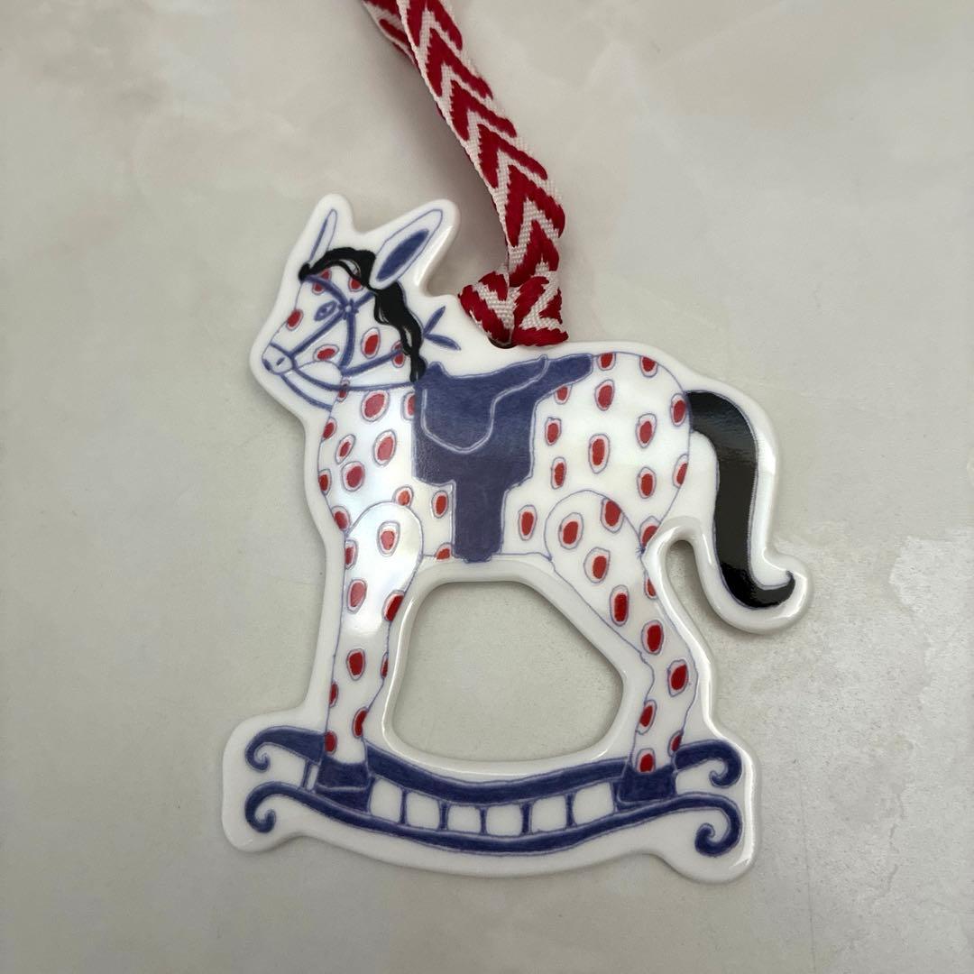 ウェッジウッド　オーナメント　検　ロイヤルコペンハーゲン　アクタス　ファミリア