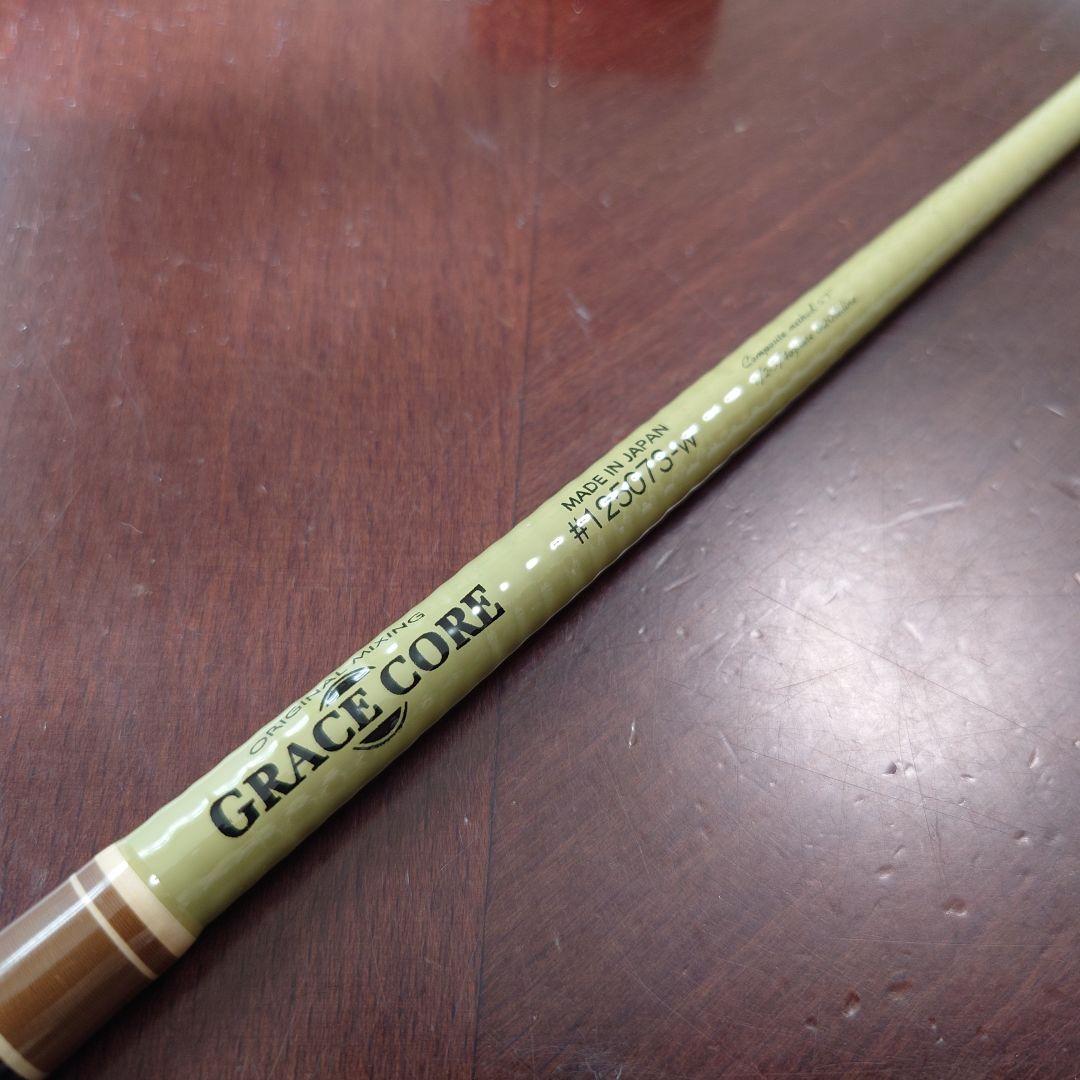 ロベルソン　GRACE CORE　グレースコア