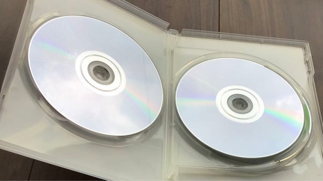 のらくろクン DVDボックス② 6巻セット