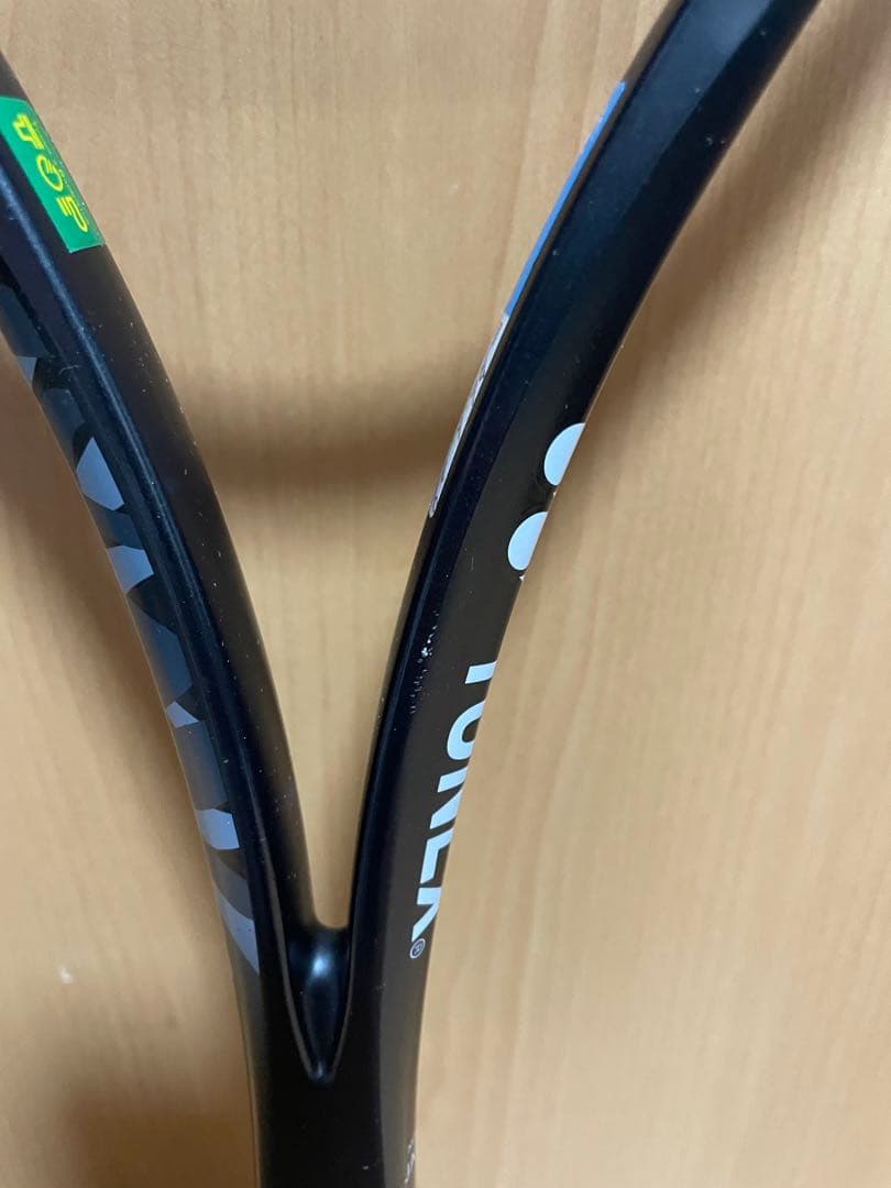 used品　YONEX GEOBREAK 50S