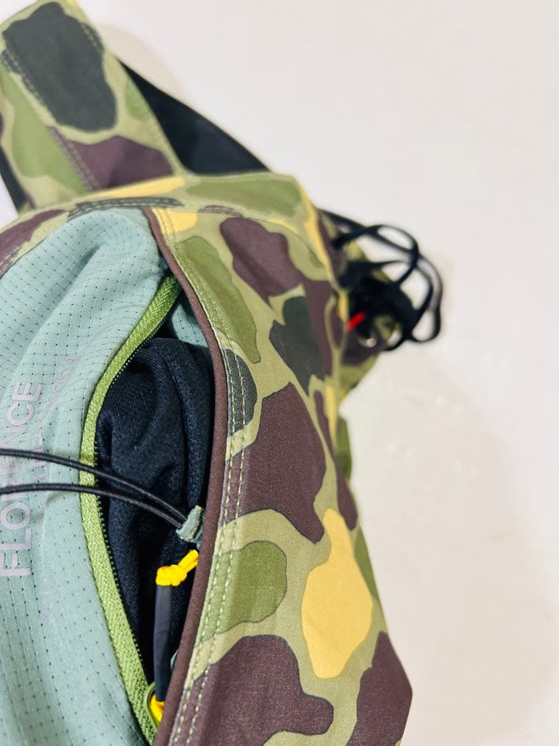 FLORENCE ジョンジョン•フローレンス　ボードショーツ