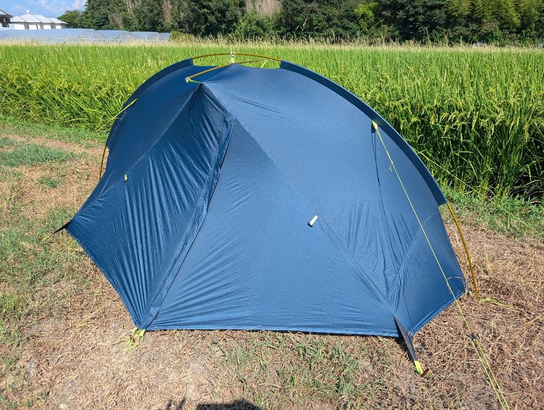 Naturehike Tagar 1 テント