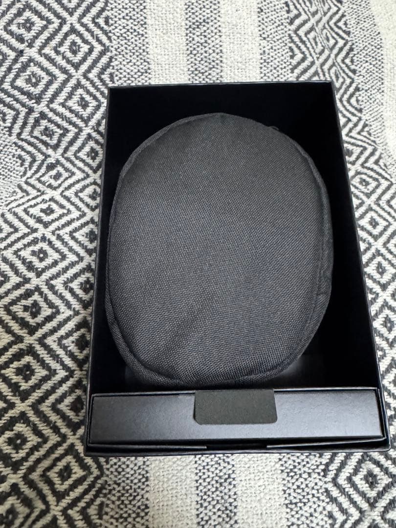 Beats Solo 3 ワイヤレスヘッドホン キャリングケース付き