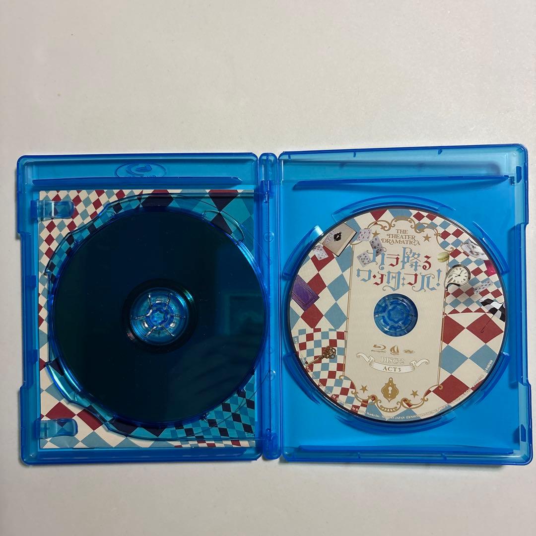 ⭐︎劇団『ドラマティカ』ACT3⭐︎ カラ降るワンダフル