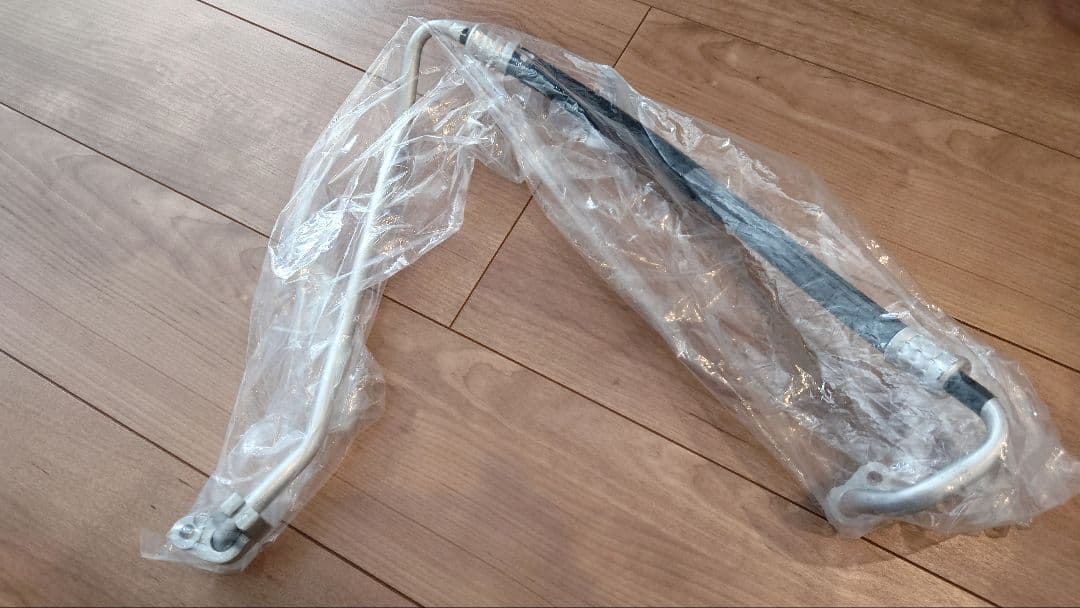 ミラジーノ L700S L710S エアコン 高圧 ホース