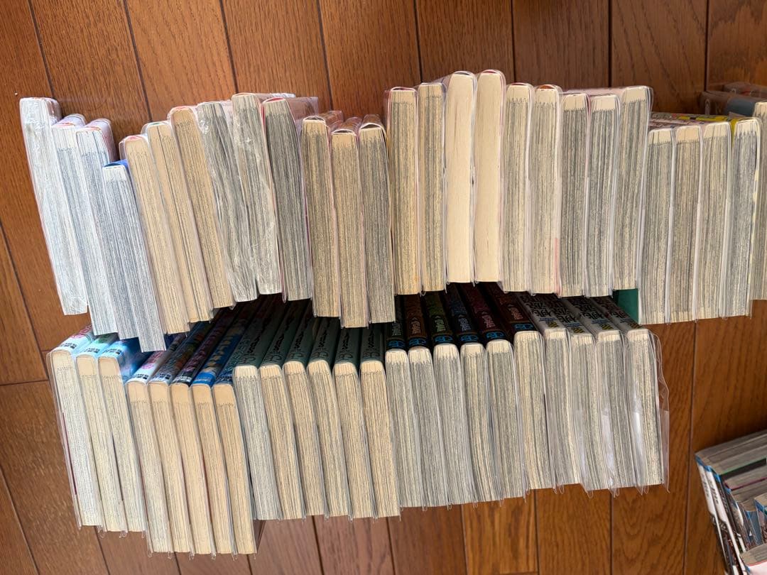 漫画バラ売り可能