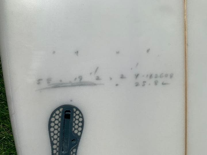 サーフボード　JS BLAK BOX II♪