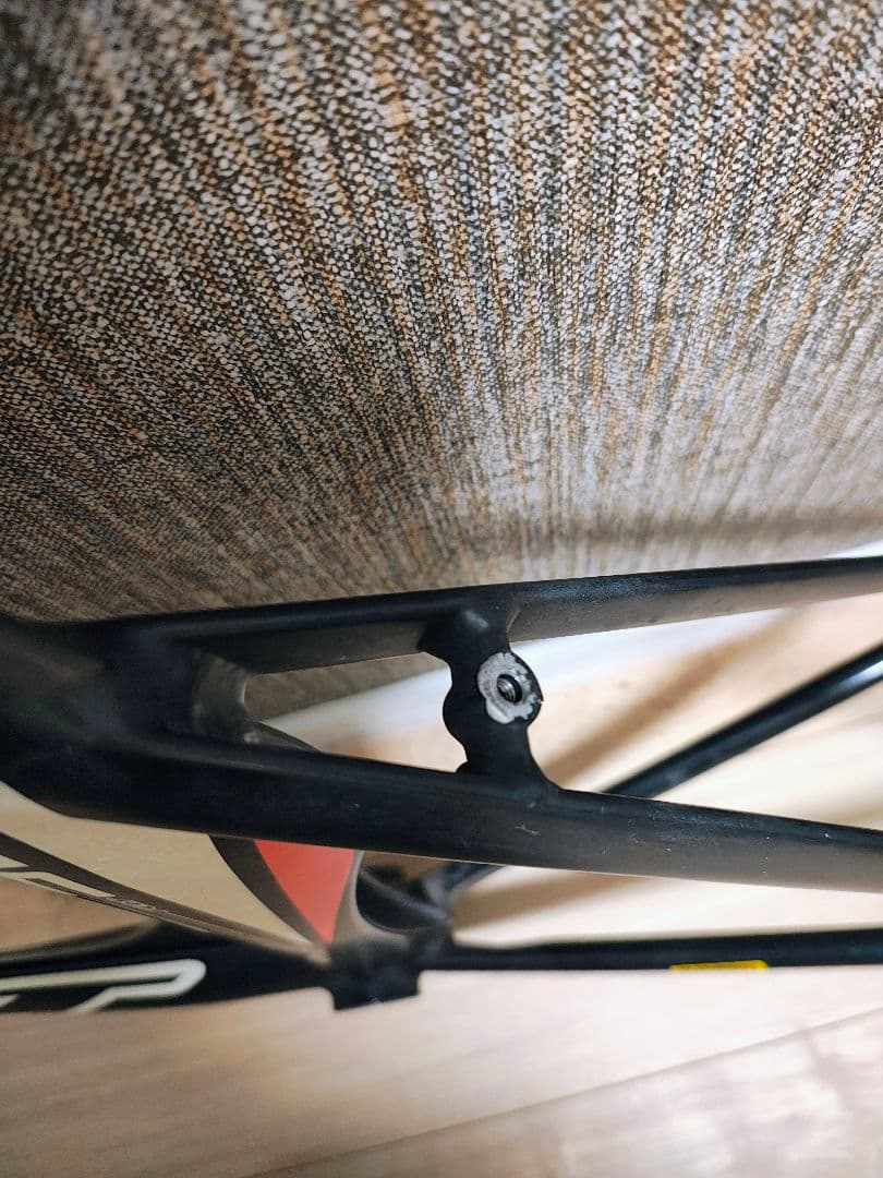 Felt 522 ロードバイクフレーム