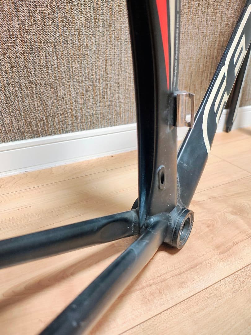 Felt 522 ロードバイクフレーム