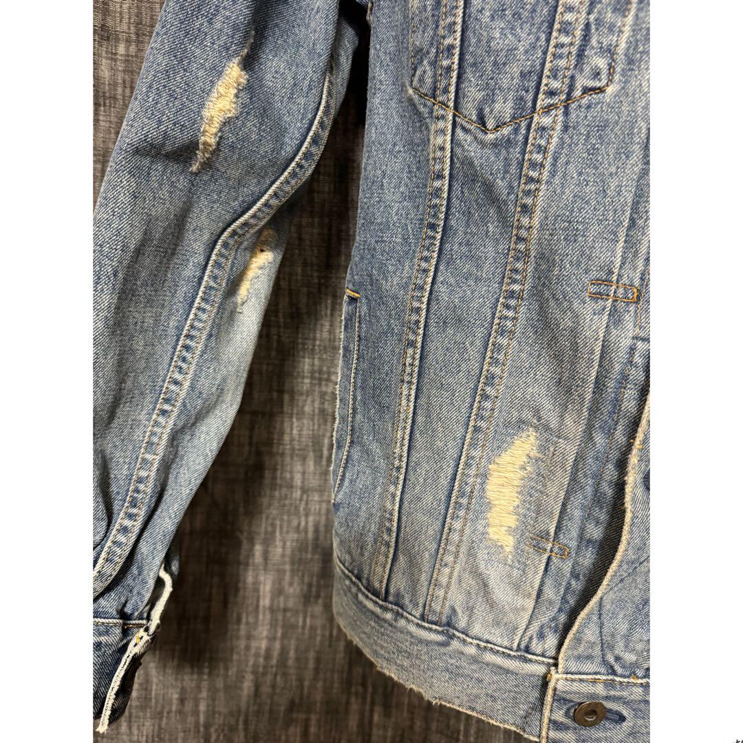 定価33000円 JAPAN BLUE JEANS×WP セルビッチGジャン