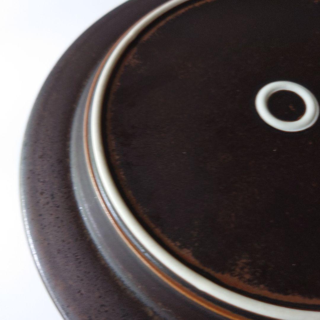 アラビア　ルスカ　25.5cm 　2枚セット　プレート