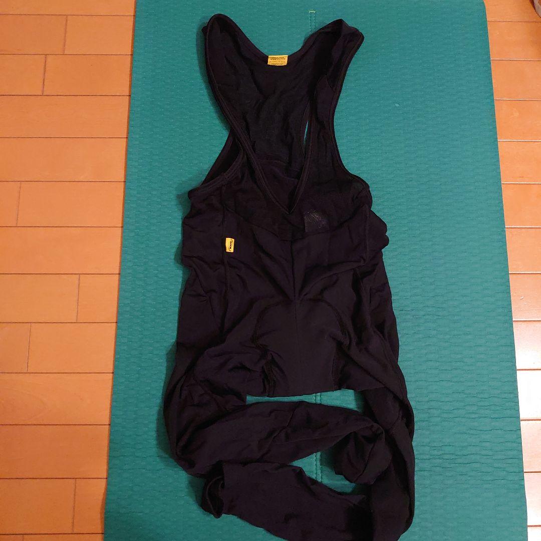 MAVIC サイクリングジャケット　ビブショーツセット