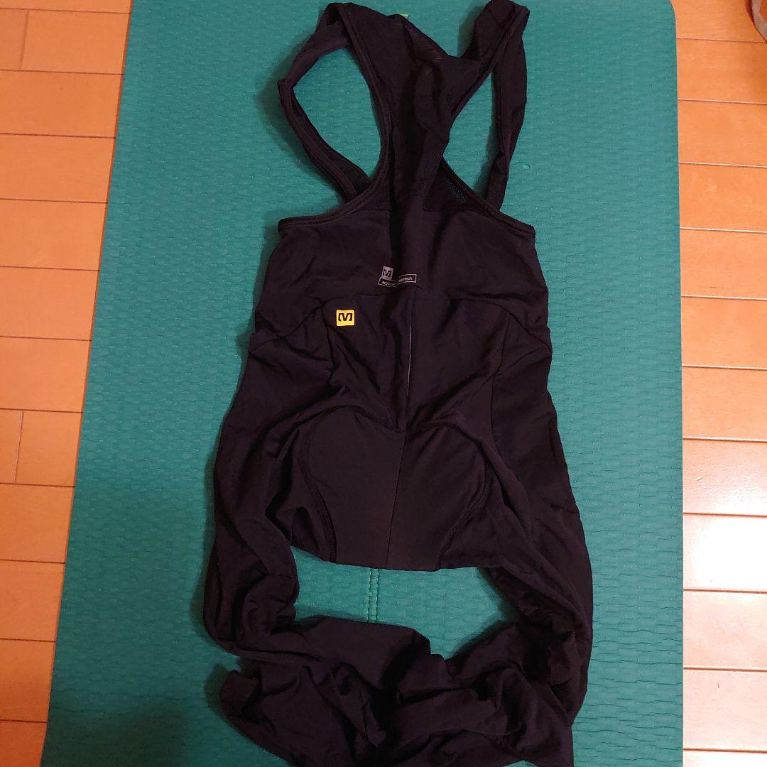 MAVIC サイクリングジャケット　ビブショーツセット