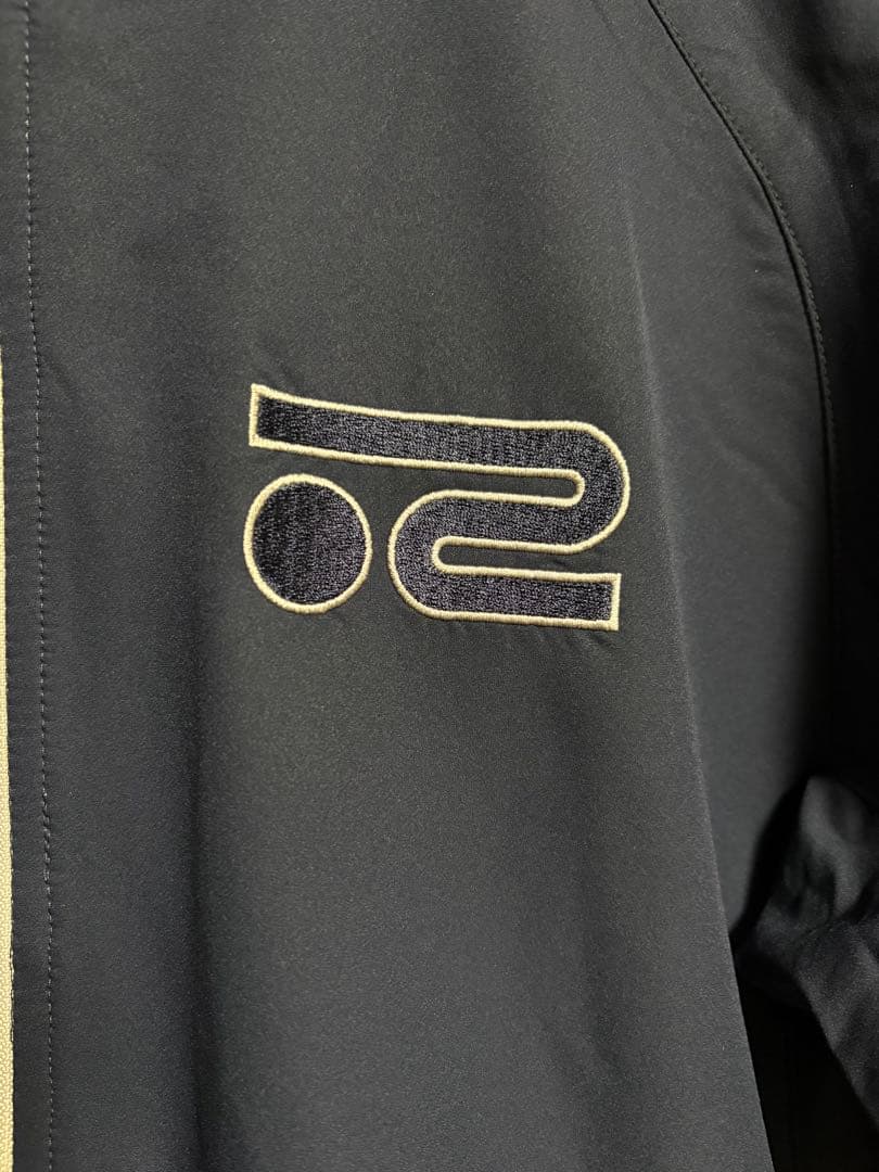 ロサーセン　ゴルフ　ジャケット