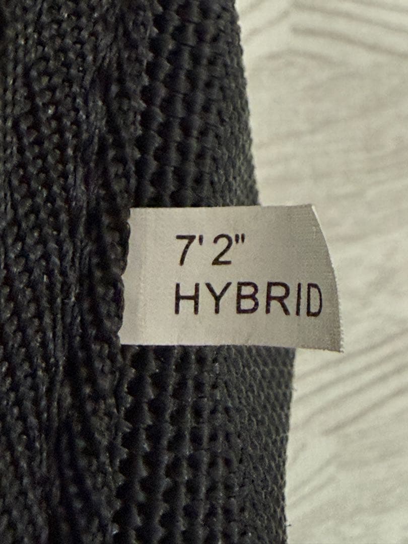 イ*ナ様 DAKINEダカイン　サーフボード　ハードケース　カバー7'2 サーフ