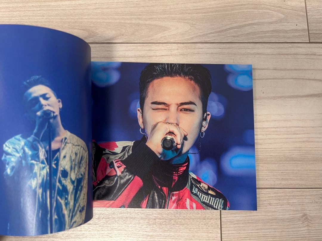 K-POP・アジア BIGBANG WORLD TOUR FINAL IN SEOUL DVD