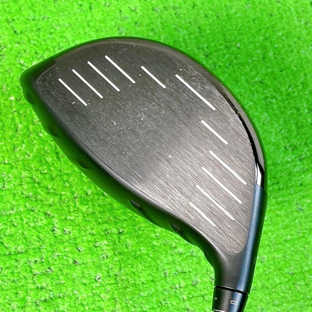 貴重レフティ ピン G400 SFT 12° ドライバー単品 左打ち メンズ
