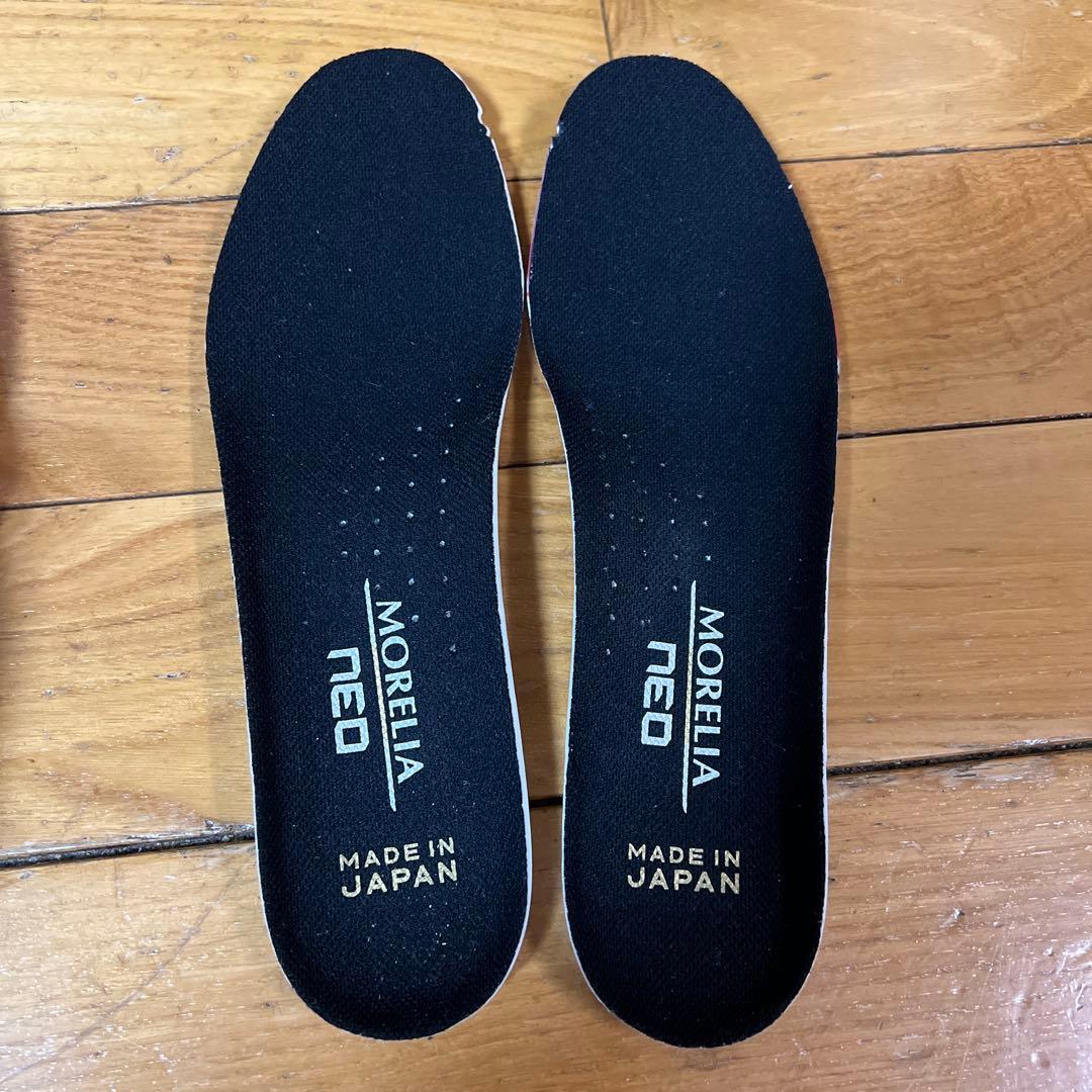 モレリアネオ3ベータ