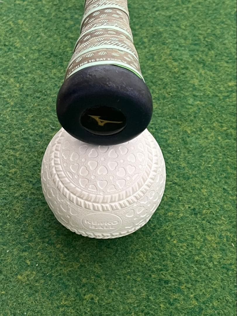 ゴル、つり様専ミズノ ビヨンドマックスレガシー 少年用 ミドル 76センチ