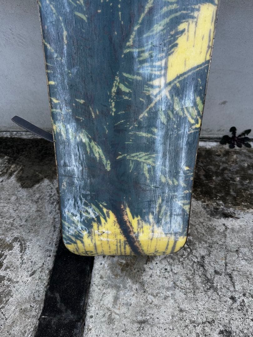 ALBA ROSA スノーボード　ビンディング付