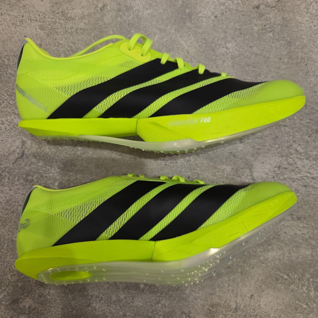 プライムSP4　25cm