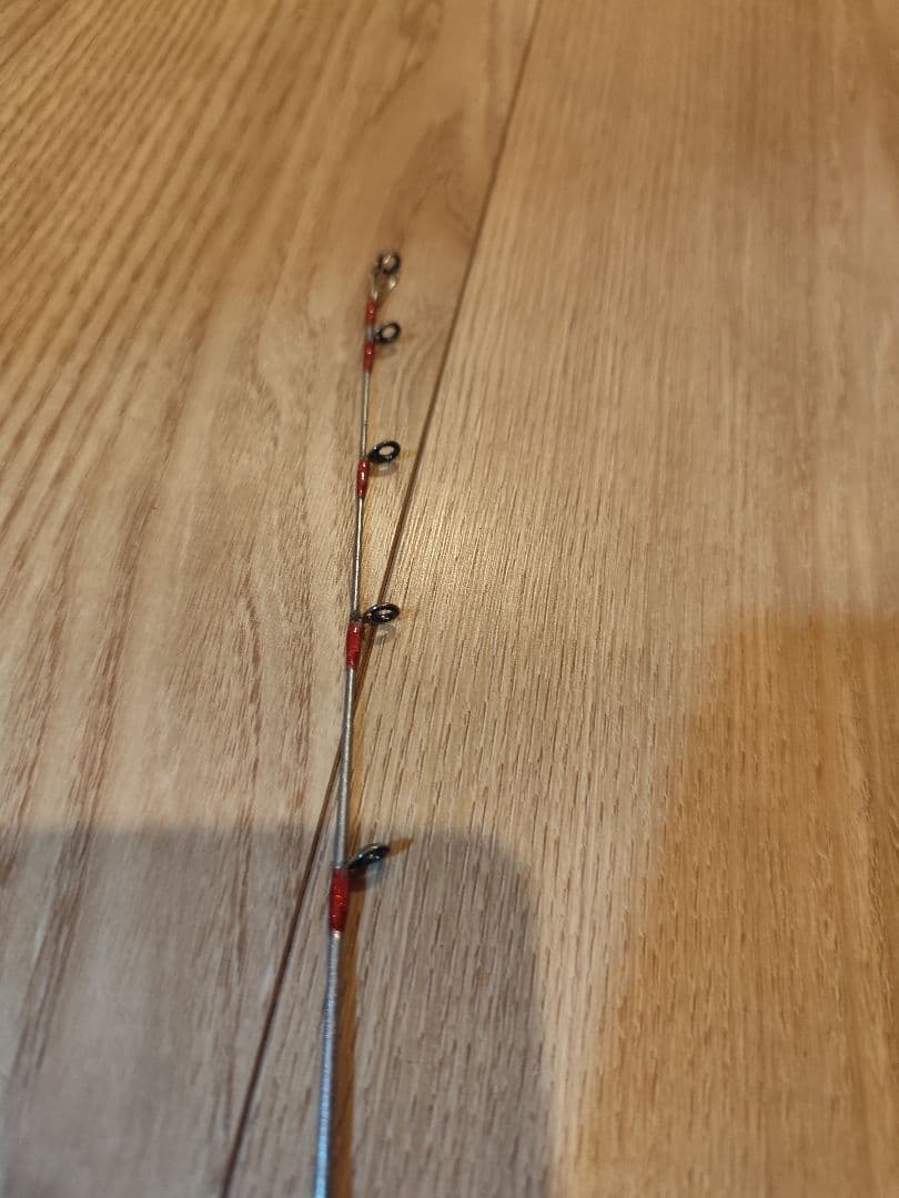 【シマノ】20MIDGAME 73 HH200 船竿 7:3調子60-200号