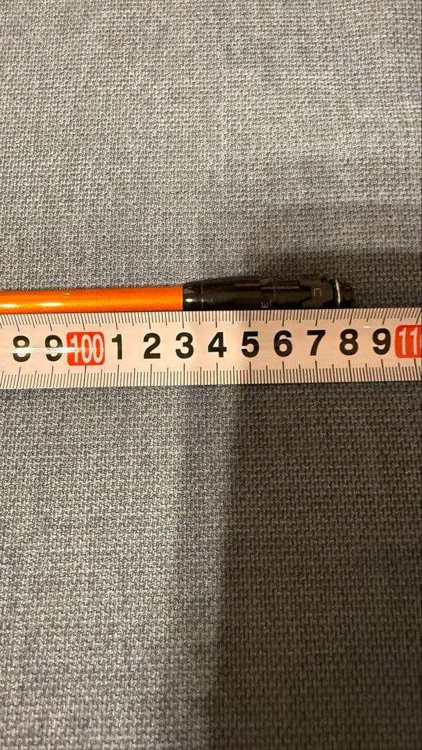 タイトリスト　ツアーAD DI シャフト　5S 3w ウッド用