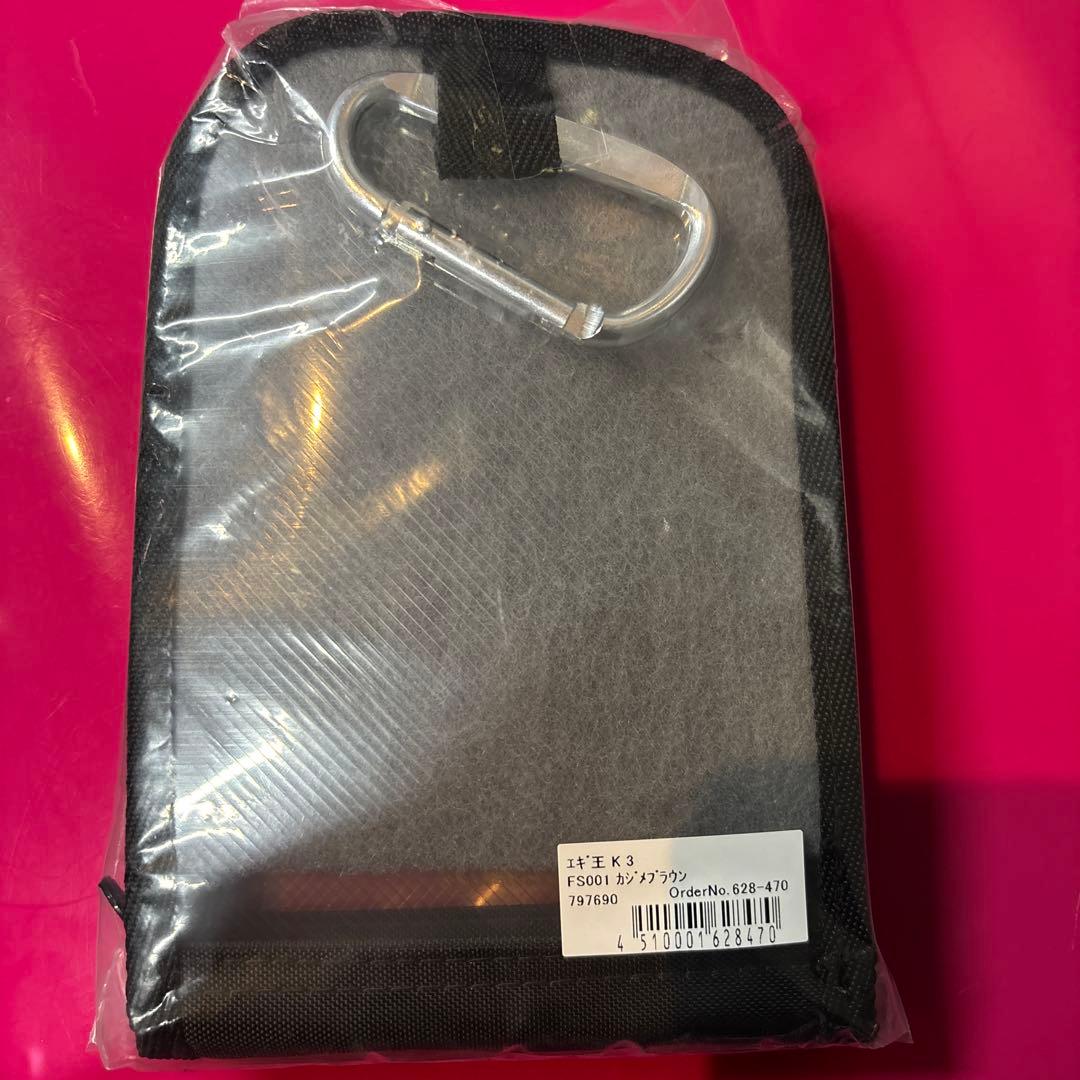 ヤマシタ　エギ王　カジメブラウン　3号　10周年　5本　未開封　新品未使用！