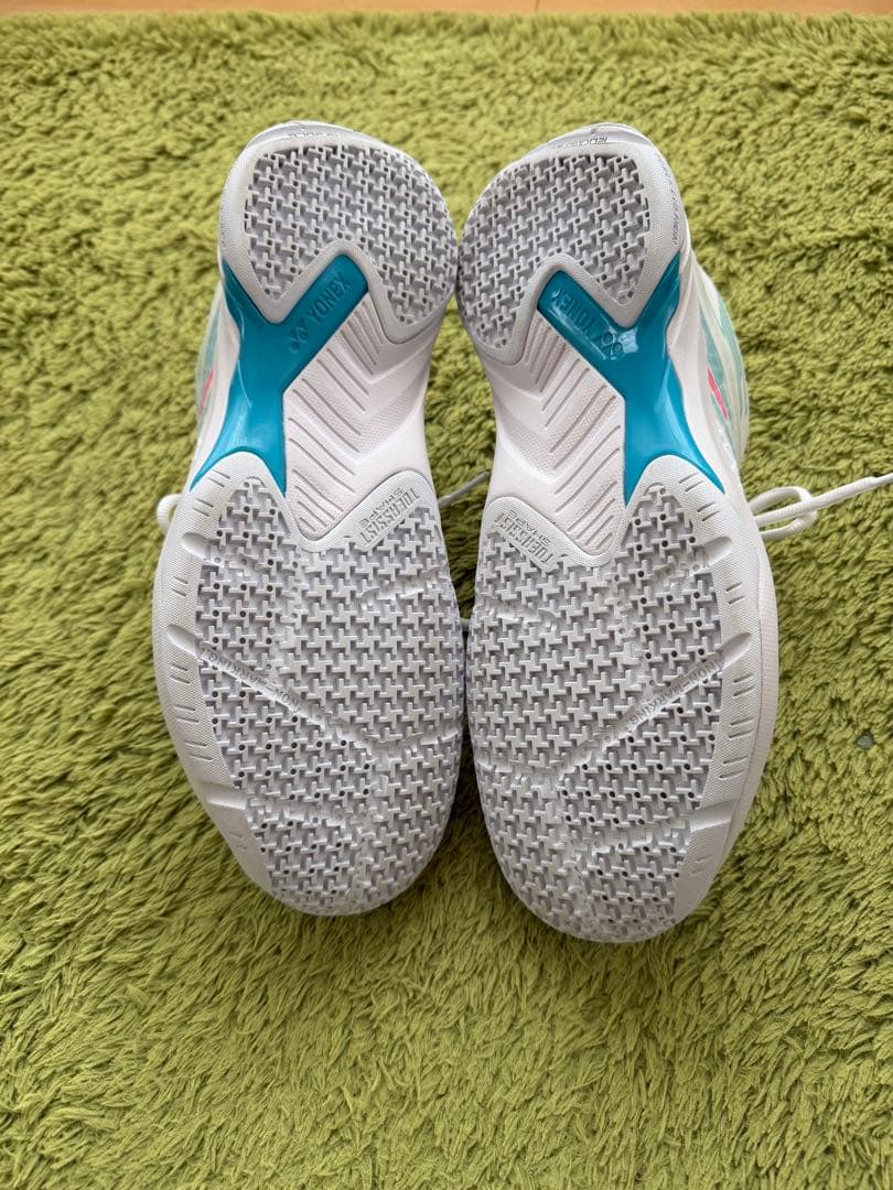 ヨネックス バドミントンシューズ SHBCA1MD-175 ケース付き