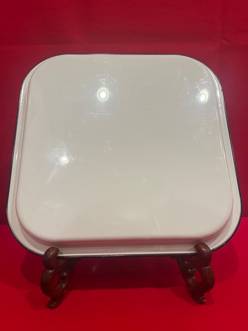 著名人シリーズ【読売巨人軍 ジャイアンツ 長嶋茂雄　王貞治　張本勲　鉄製トレイ】