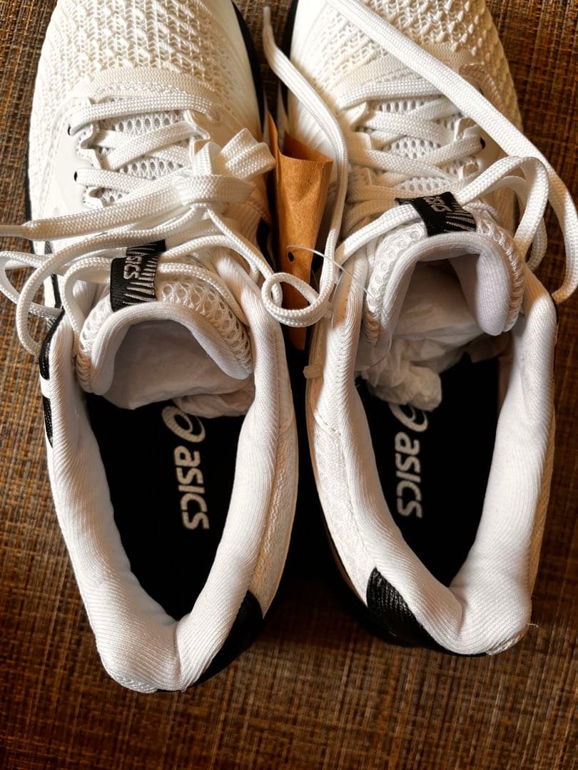 シューズ URNER BALLISTIC FF 3 24.5cm