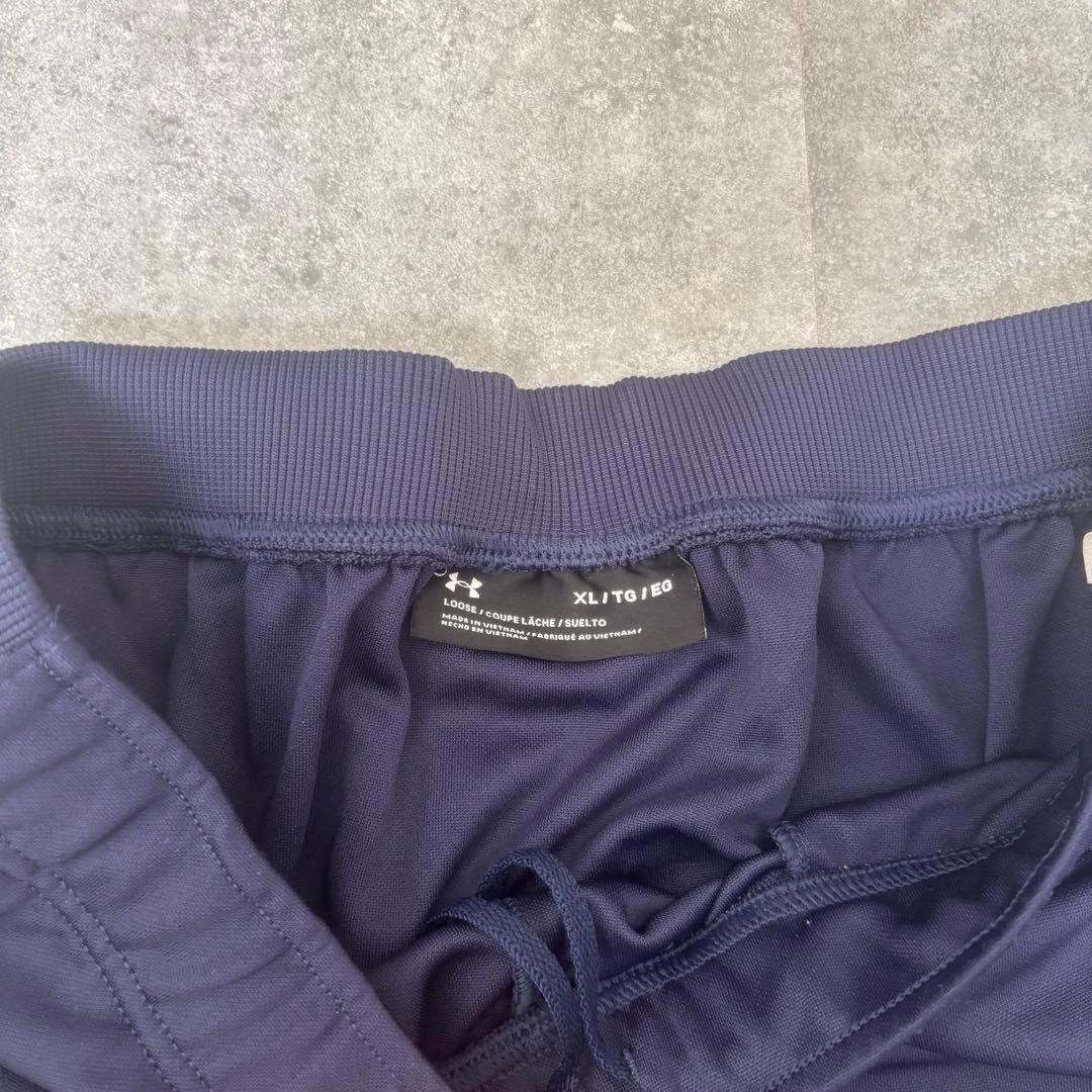 青森山田　上下セット　ユニフォーム　サッカー　古着　シャツ　ジャージ　ジャケット