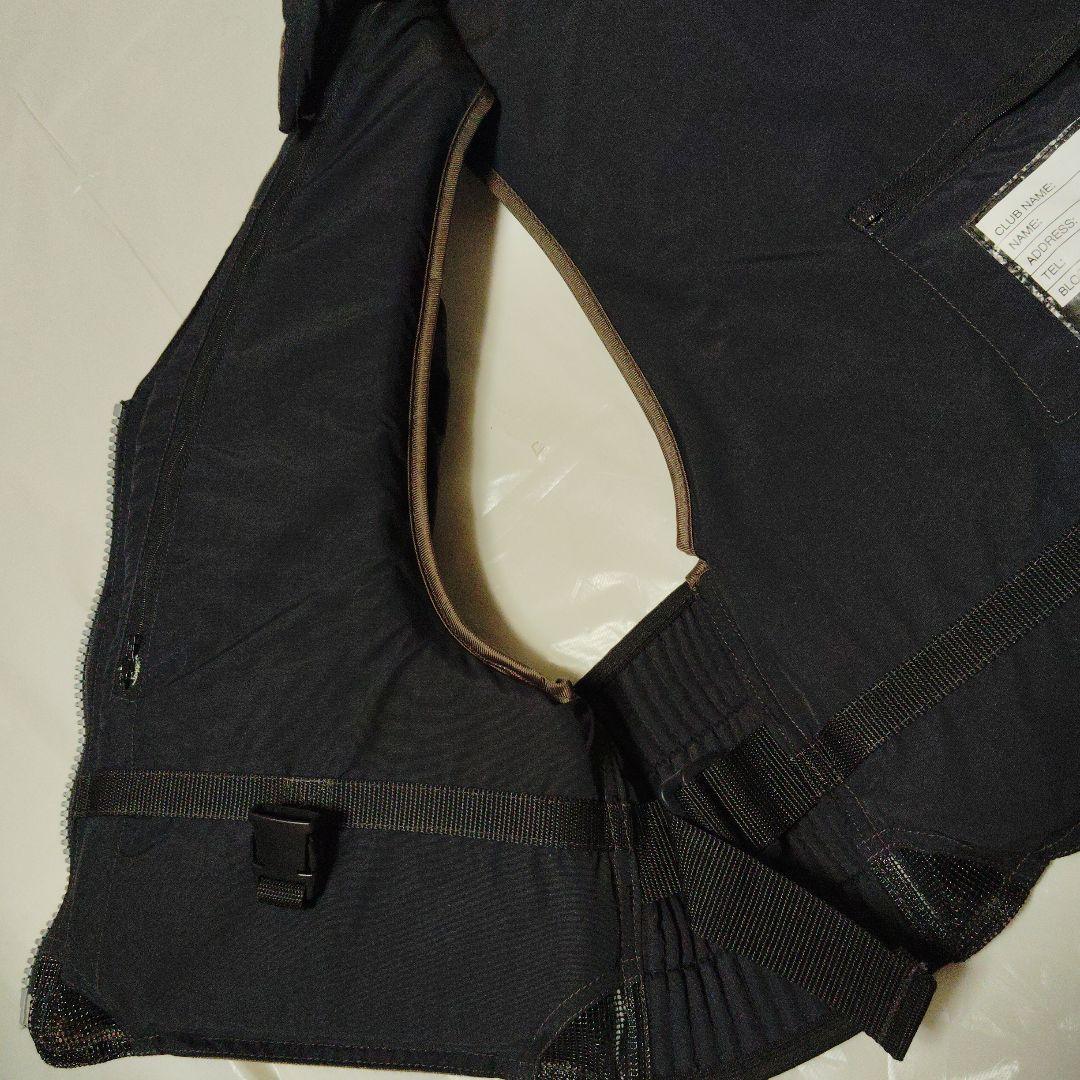 シマノ　SHIMANO NEXUS 　フローティングベスト　枕付き　 Lサイズ