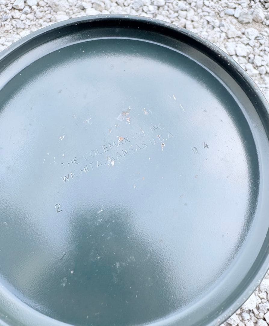 【美品】Coleman The Powerhouse ランタン