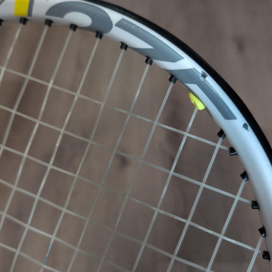 値下げ　テクニファイバー 275g G2