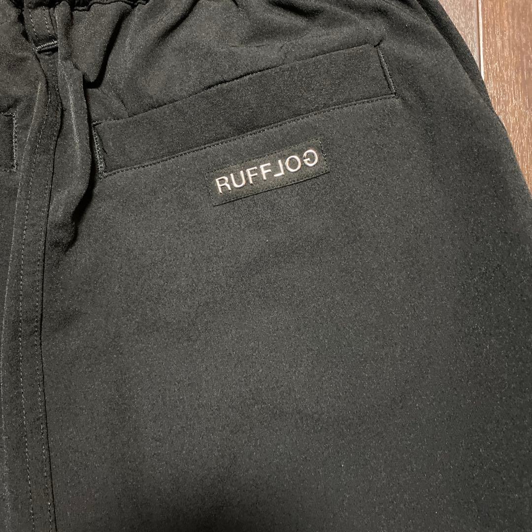 ラフロッグ　スカートS