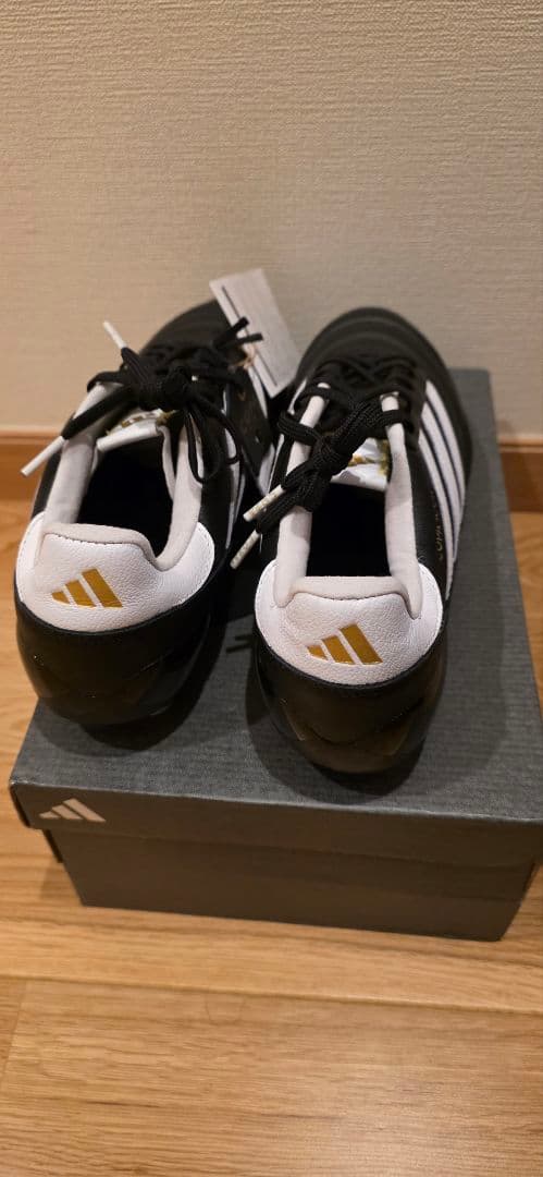 adidas COPA ICON HG/AG サッカーシューズ 275