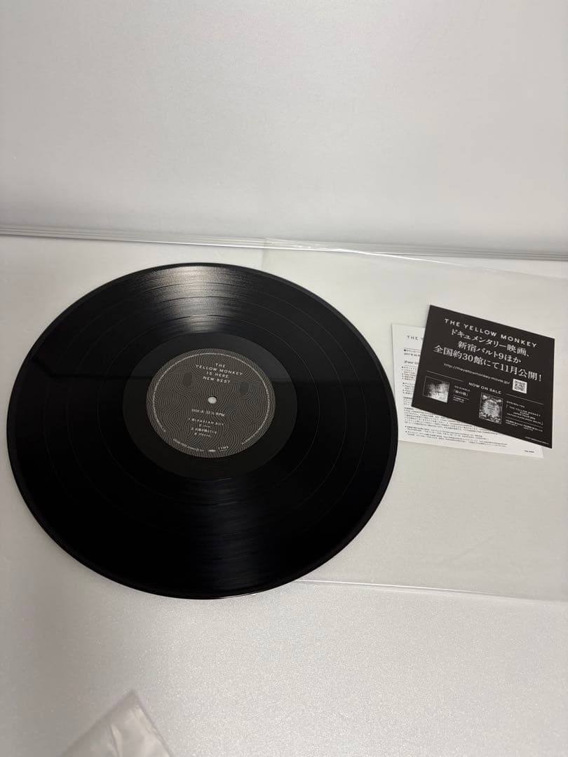 邦楽 THE YELLOW MONKEY BEST