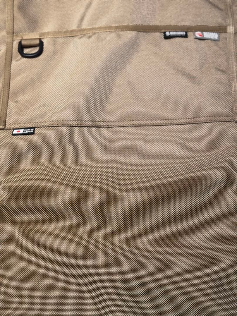 NATURAL MOUNTAIN MONKEYS　MEISTER SHEET