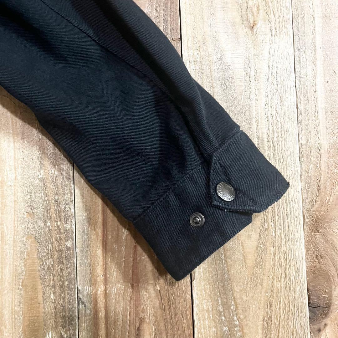 nonnative モーターサイクルジャケット サイズ0 日本製