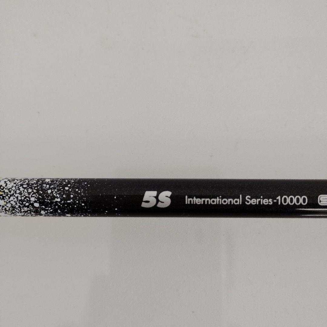 Titleist TSi3 ドライバー The ATTAS